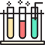 Test tube icon 64x64