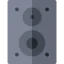 Speaker icon 64x64