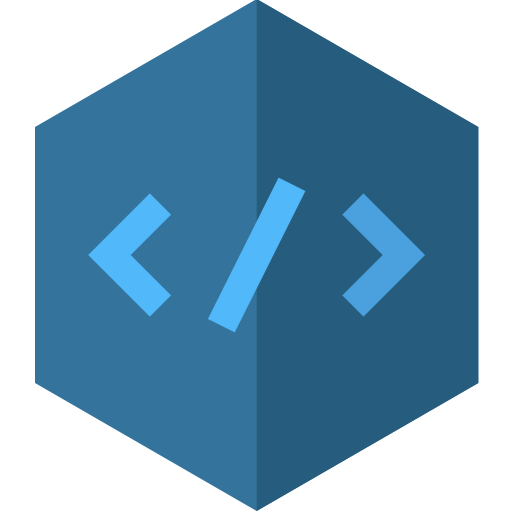 Coding 图标
