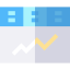 Dashboard Ikona 64x64