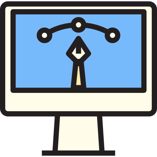 Vector icon