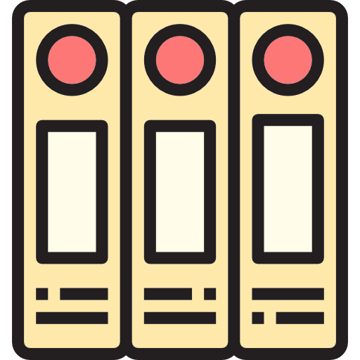 Archives icon
