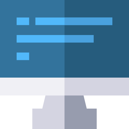 Programming 图标