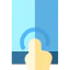 Touch screen Ikona 64x64