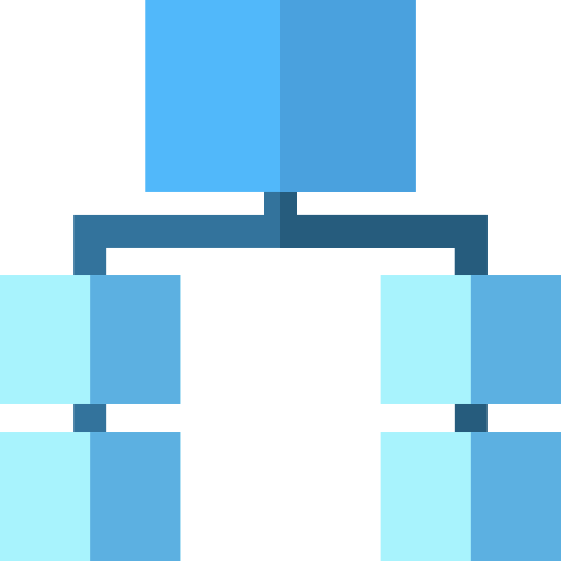 Site map icon