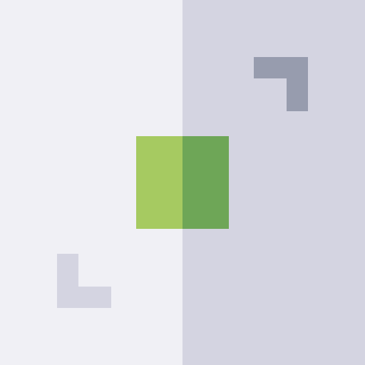 Space Symbol
