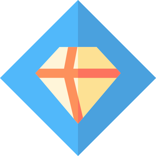 Diamond icon