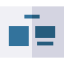 Layout Ikona 64x64