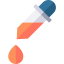 Eyedropper Ikona 64x64