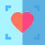 Heart Ikona 64x64