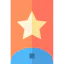 Star Ikona 64x64
