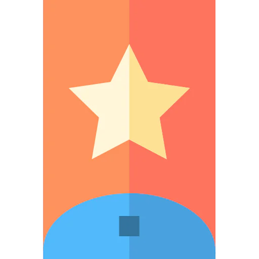 Star icon