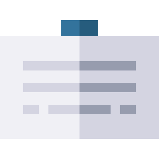Keyboard icon