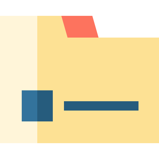 Folder icon