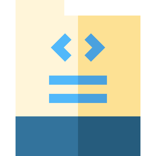 Html icon