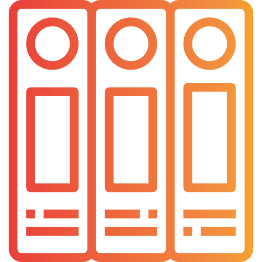 Archives icon