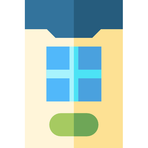 Smartphone icon