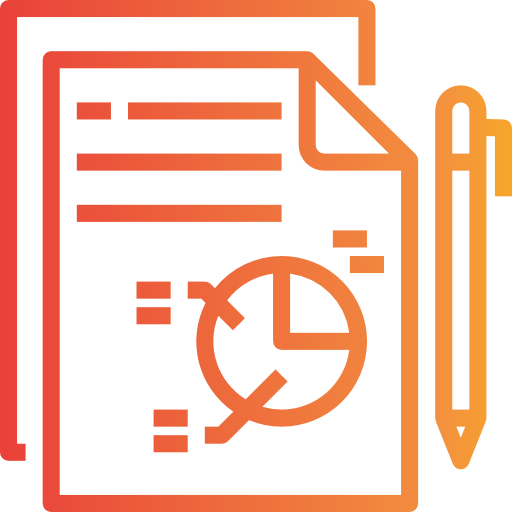 Analytics icon