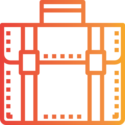 Briefcase icon