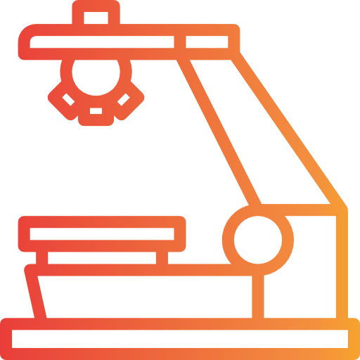 Projector icon
