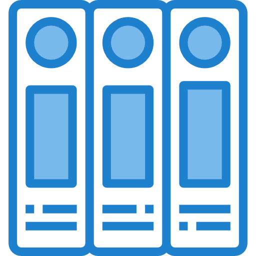 Archives icon