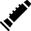 Clarinet Symbol 64x64