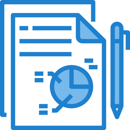 Analytics icon