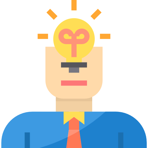 Imagination icon