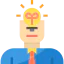 Воображение иконка 64x64