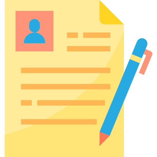 Curriculum icon