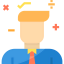 Man icon 64x64