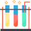 Test tube icon 64x64