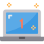 Laptop icon 64x64