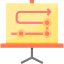 Presentation icon 64x64