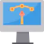 Vector icon 64x64