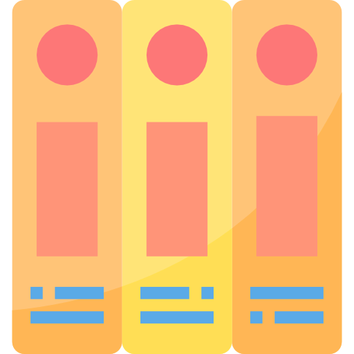 Archives icon