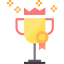 Trophy icon 64x64