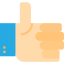Like icon 64x64