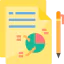 Analytics icon 64x64