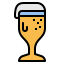 Glass icon 64x64