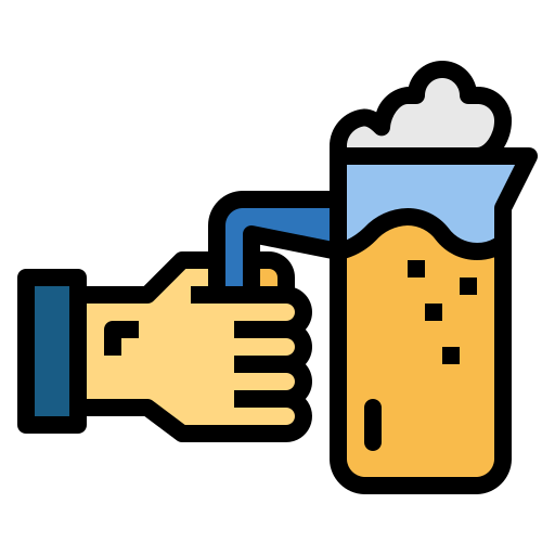 Mug icon
