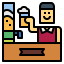 Beer tap icon 64x64