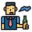 Beer icon 64x64