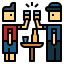 Cheers icon 64x64