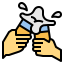 Cheers icon 64x64
