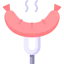 Sausage icon 64x64
