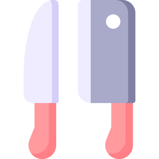 Knife icon