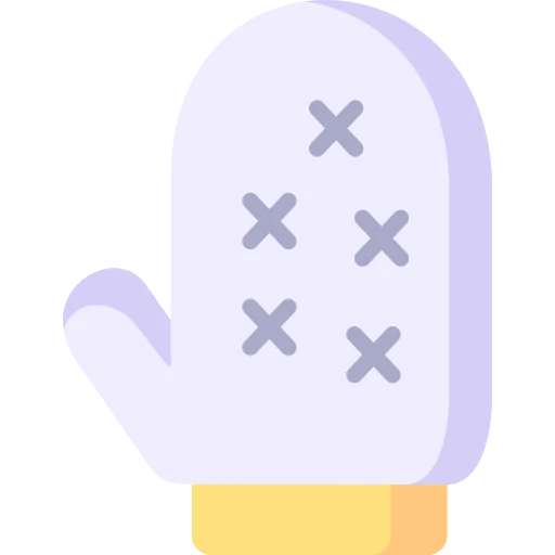 Glove icon