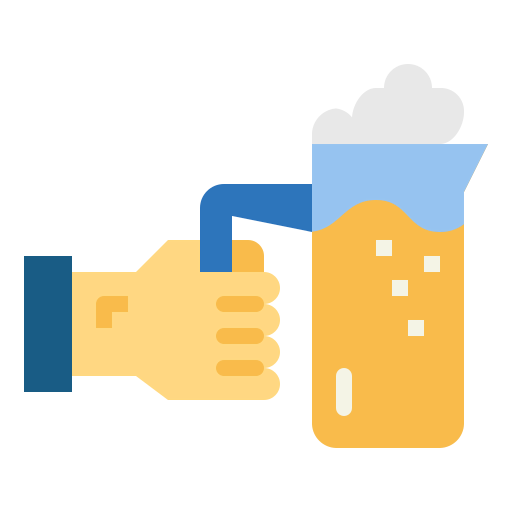Mug icon
