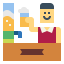 Beer tap icon 64x64